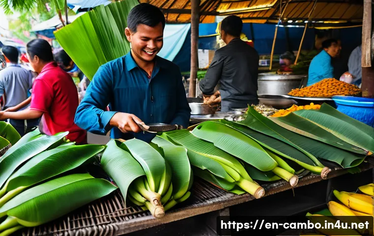7 Insider Tips to Master Amok Trey Cooking Like a Cambodian Chef 4 캄보디아 아목 트레이 관련 이미지 2