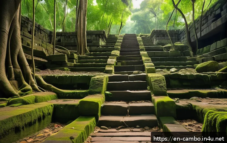 Unlocking Angkor Wat Tickets Secrets Every Traveler Must Know for a Seamless Experience 3 앙코르 와트 입장권 팁 관련 이미지 1