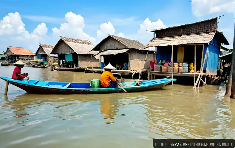 Tonle Sap Lake Tours: How to Choose the Right Village Visit, Boat Trip, and Budget 3 톤레사프 호수 관련 이미지 1